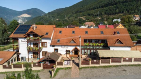 Penzión Gitka Vrútky